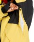 Product image 6 of the product “TDS 2L GORE-TEX Jacket 2025 dark yellow ”