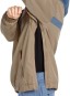 Artikelbild 6 des Artikels “LONGO 20K ANORAK Jacke 2025 chestnut brown “