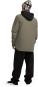Product image 6 of the product “KENSON INSULATED RIDING FLANNEL Jacket 2026 military ”