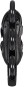 Product image 6 of the product “GT 110 Inline Skate 2026 black/grey 47”