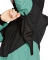 Artikelbild 6 des Artikels “V.CO ARIS INSULATED GORE-TEX Jacke 2025 wasabi S“
