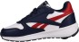 Product image 6 of the product “CLASSIC LEATHER X REEBOK Shoe white/blue/red 31”