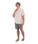 Artikelbild 6 des Artikels “OCEANSIDE Hemd 2026 bone M“