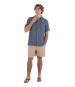 Artikelbild 6 des Artikels “OCEANSIDE Hemd 2026 monsoon M“
