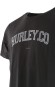 Product image 6 of the product “H20 DRI AUTHENTIC T-Shirt 2024 black ”