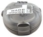 Artikelbild 6 des Artikels “X WH1 MRS LOCK Schloss clear black/white “