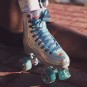 Artikelbild 6 des Artikels “QUAD SKATE Rollschuh holographic 39“