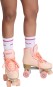 Artikelbild 6 des Artikels “QUAD SKATE Rollschuh apricot 40“