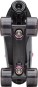 Artikelbild 6 des Artikels “QUAD SKATE Rollschuh black holographic 37“