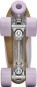 Artikelbild 6 des Artikels “QUAD SKATE Rollschuh lilac glitter “