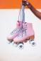 Artikelbild 6 des Artikels “QUAD SKATE Kinder Rollschuh wavy check 38“