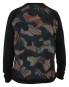 Product image 6 of the product “WETSHIRT LS Lycra 2022 grey camo S”