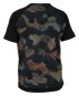 Product image 6 of the product “WETSHIRT SS Lycra 2022 grey camo M”