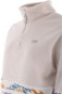 Artikelbild 6 des Artikels “HALF INDI Fleece Sweater 2025 chalk “