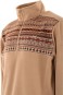 Product image 6 of the product “KNEECE Fleece Sweater 2025 khaki XXL”