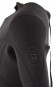 Product image 6 of the product “ATLANTA 2/2 BACK ZIP Full Suit 2025 S”