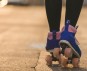Artikelbild 6 des Artikels “JOYCE Rollschuh 38“