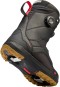 Product image 6 of the product “KINSLEY CLICKER X HB Boot 2026 black 40”