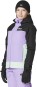 Product image 6 of the product “SEADY Jacket 2025 black paisley purple siltgreen ”