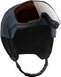Artikelbild 6 des Artikels “OSMO Helm 2027 dress blue/tonic orange M“