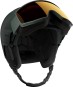 Artikelbild 6 des Artikels “DRIVER PRO SIGMA Helm 2027 green gables/sigma poppy red M“