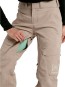 Product image 6 of the product “WOMEN AK GORE TEX SUMMIT INSULATED Pant 2026 summit taupe M”