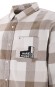 Artikelbild 6 des Artikels “X WH1 MOTHERFLY 25 YEARS Flannelhemd oatmeal motherfly XS“