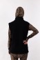 Artikelbild 6 des Artikels “LUMBERJACKIE SHERPA Weste 2027 black S“