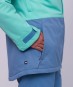 Product image 6 of the product “ATHENA INSULATED Jacket 2024 spearmint colorblock S”