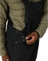 Product image 6 of the product “HOT LAP INSULATED BIB Pant 2027 black XL”