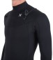 Artikelbild 6 des Artikels “ADVANT 3/2 CHEST ZIP Full Suit 2024 black MT“