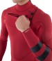Product image 6 of the product “AIR 4/3 CHEST ZIP Full Suit 2026 american beauty S”