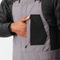 Product image 6 of the product “TESTY BIB Pant 2026 excalibur XL”