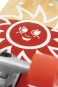 Artikelbild 6 des Artikels “SOUL SURF Skateboard 2026 red “