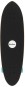 Product image 6 of the product “WAKE SURF Skateboard 2026 blue ”