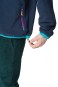 Product image 6 of the product “GAMVIK 1/4 ZIP Fleece 2025 dark blue ”