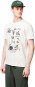 Artikelbild 6 des Artikels “DAD & SON ROD T-Shirt 2024 natural white “
