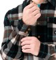 Product image 6 of the product “HILLSBORO Shirt 2027 black L”