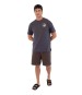 Artikelbild 6 des Artikels “PRINTING PRESS ENJOY T-Shirt 2026 dark stone grey “