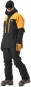 Artikelbild 6 des Artikels “TRACK Jacke 2025 carrot black M“