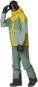 Artikelbild 6 des Artikels “NAIKOON Jacke 2025 golden laurel wreath shadow XL“
