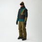 Product image 6 of the product “NITRIC Jacket 2026 deep water XS”