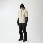 Product image 6 of the product “MEREPI GORE TEX Jacket 2026 pure cashmere XXL”