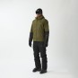 Artikelbild 6 des Artikels “MEREPI GORE TEX Jacke 2026 tobacco S“