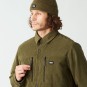 Product image 6 of the product “BEMIDJI CORD TECH Jacket 2026 tobacco L”