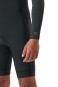 Artikelbild 6 des Artikels “META 2/2 LS FLEX SKIN ZIP FREE Shorty 2025 black “