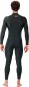 Product image 6 of the product “DOME 4/3 CHEST ZIP Full Suit 2026 black XL”