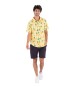 Artikelbild 6 des Artikels “PRINTING PRESS PINEAPPLE Hemd 2026 egg shell L“