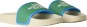 Artikelbild 6 des Artikels “YOUTH BASE CAMP SLIDE III Sandale 2026 desert stone/dimmed algae 37“
