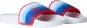 Artikelbild 6 des Artikels “BASE CAMP SLIDE III Sandale 2026 sky scene print/tnf white 42“